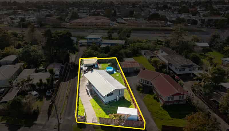 56 Ashlynne Avenue, Papatoetoe