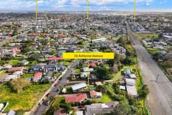 56 Ashlynne Avenue, Papatoetoe