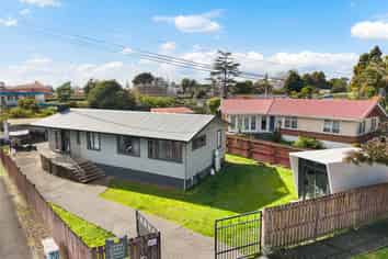56 Ashlynne Avenue, Papatoetoe