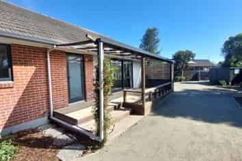 A/16 Fovant Street , Avonhead