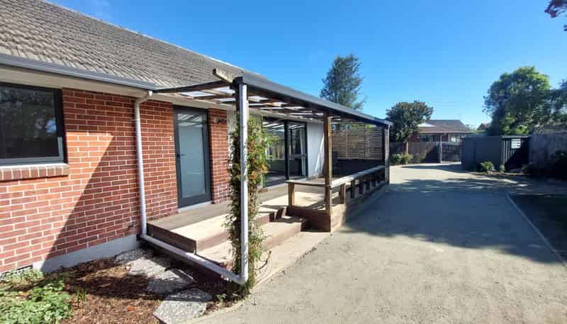 A/16 Fovant Street , Avonhead