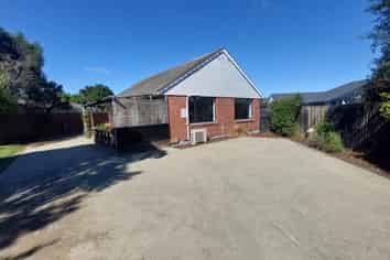 A/16 Fovant Street , Avonhead