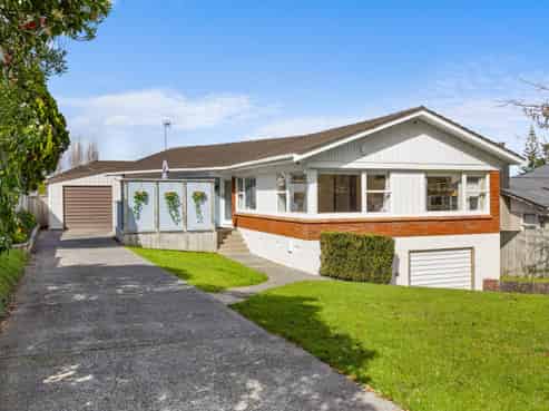 108 Gossamer Drive, Pakuranga Heights