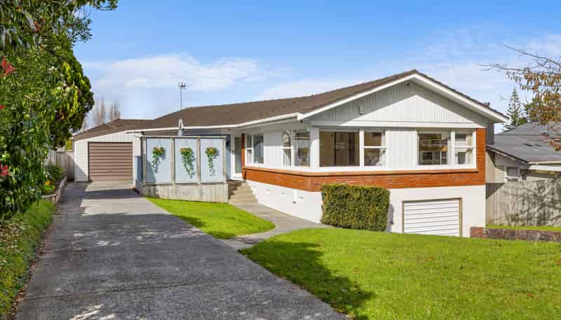 108 Gossamer Drive, Pakuranga Heights