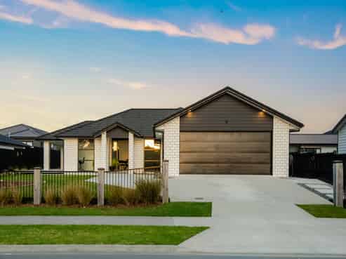 19 McIndoe Road, Kumeu