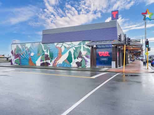 261 Elles Road, Strathern