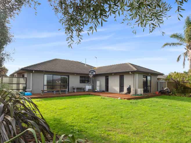 35 Sarah Place, Papamoa
