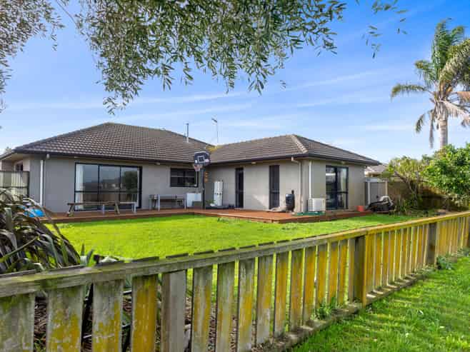 35 Sarah Place, Papamoa