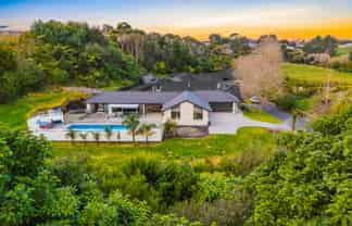2D Country Club Lane, WAIUKU