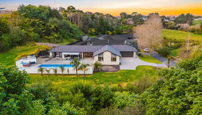 2D Country Club Lane, WAIUKU