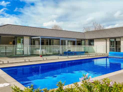 2D Country Club Lane, Waiuku