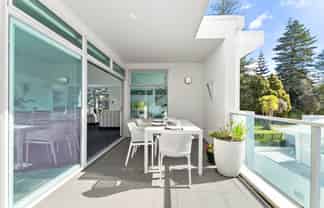 4/52 Cliff Road, Tauranga Central