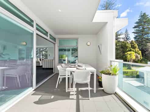 4/52 Cliff Road, Tauranga Central