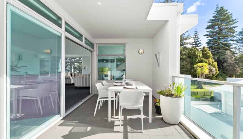 4/52 Cliff Road, Tauranga Central