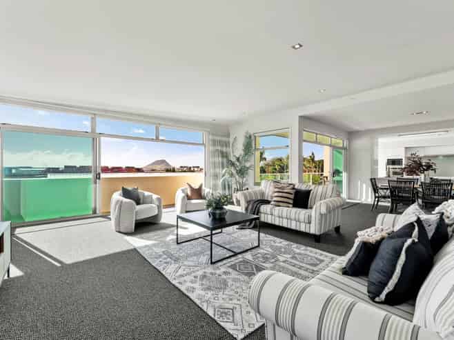 4/52 Cliff Road, Tauranga Central