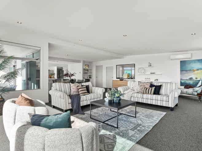 4/52 Cliff Road, Tauranga Central