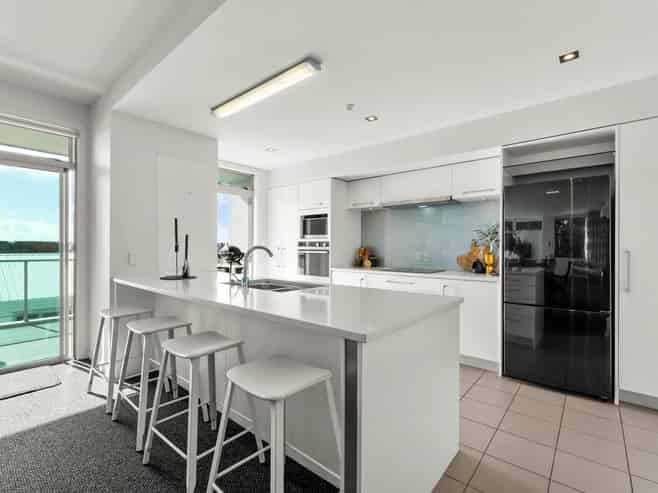 4/52 Cliff Road, Tauranga Central