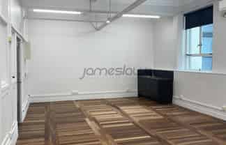  Prime CBD Office Space, Queen Street