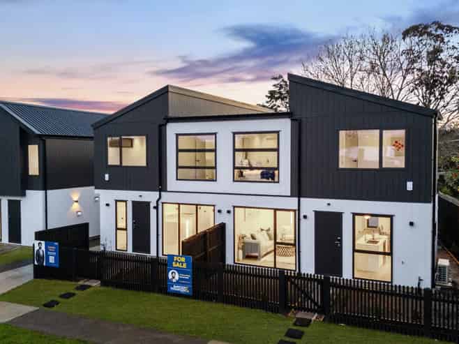 69  Walworth Avenue, Pakuranga