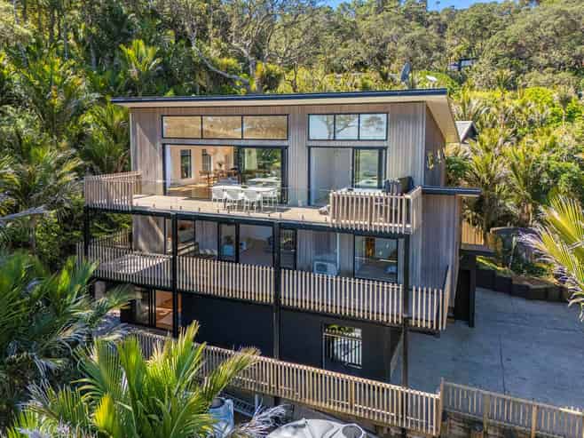 167 Motutara Road, Muriwai