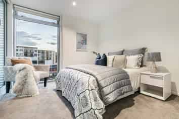 404/15 Rendall Place, Eden Terrace