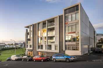 404/15 Rendall Place, Eden Terrace