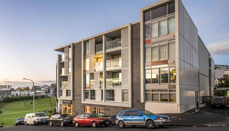 404/15 Rendall Place, Eden Terrace