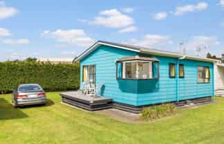 C2/535 Grahams Beach Road, Awhitu