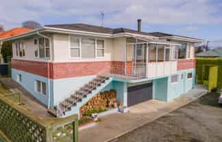20A Mersey Street, Oamaru