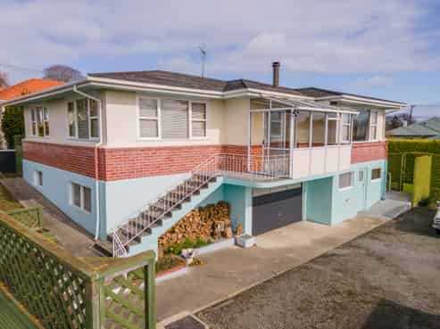 20A Mersey Street, Oamaru