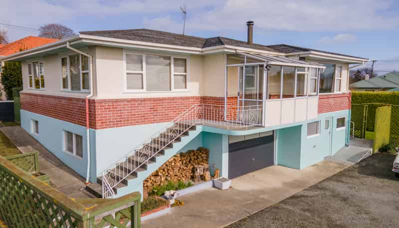 20A Mersey Street, Oamaru