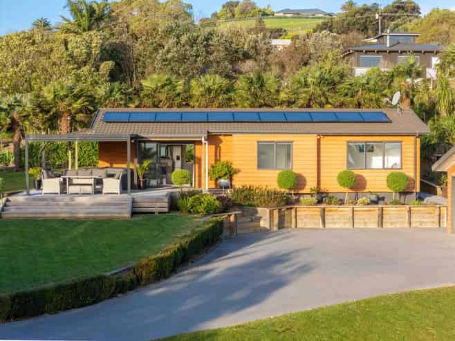 36A Kiteone Road, Parua Bay