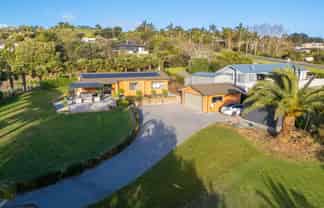 36A Kiteone Road, Parua Bay