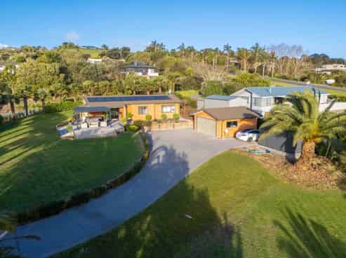 36A Kiteone Road, Parua Bay