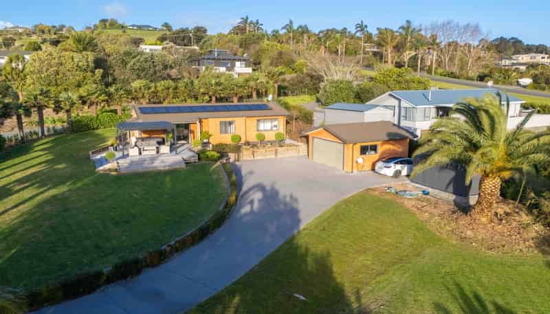 36A Kiteone Road, Parua Bay