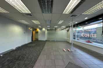 PRIME CORNER SHOP BY WESTCITY MALL
