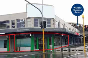 PRIME CORNER SHOP BY WESTCITY MALL

