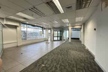 PRIME CORNER SHOP BY WESTCITY MALL
