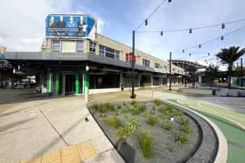 PRIME CORNER SHOP BY WESTCITY MALL
