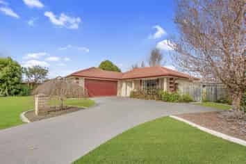 8 Blarney Place, Casebrook