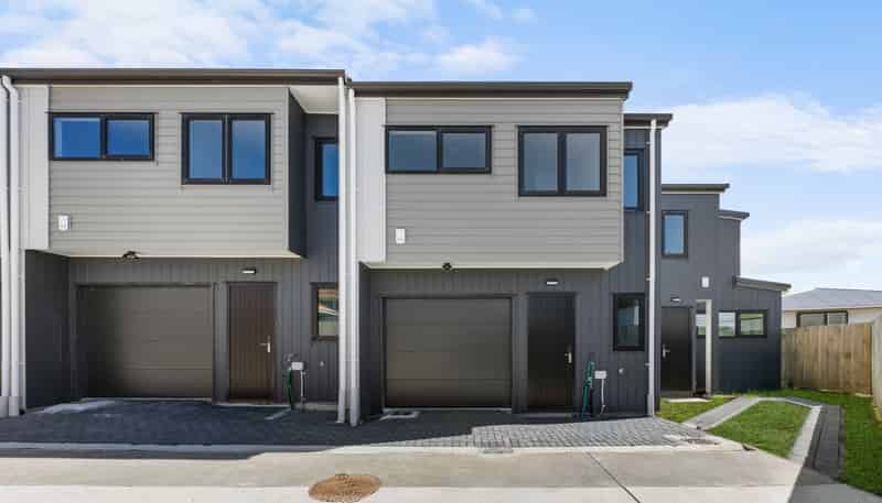 40F Friesian Drive, Mangere