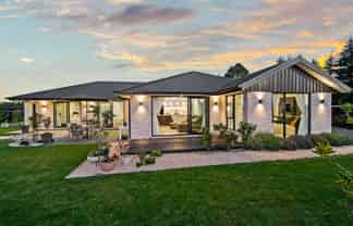 1 Anzac Lane, Rolleston