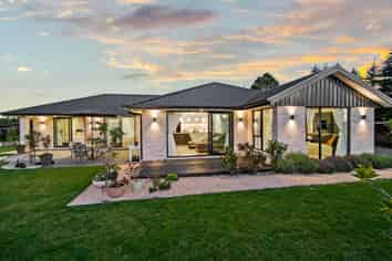 1 Anzac Lane, Rolleston