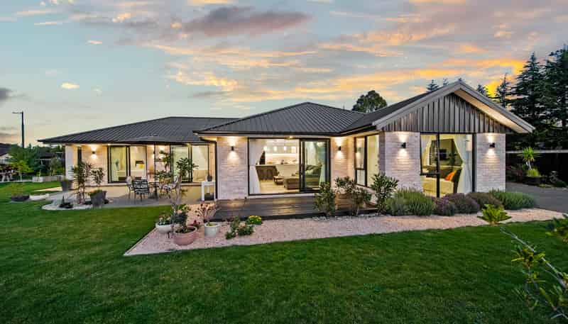 1 Anzac Lane, Rolleston