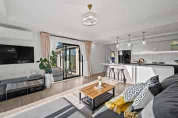 1 Anzac Lane, Rolleston