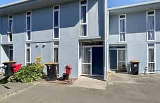 7/520 Church Street, Palmerston North Central