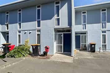 7/520 Church Street, Palmerston North Central