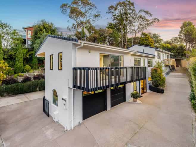 1/11 Honeysuckle Lane, Mairangi Bay