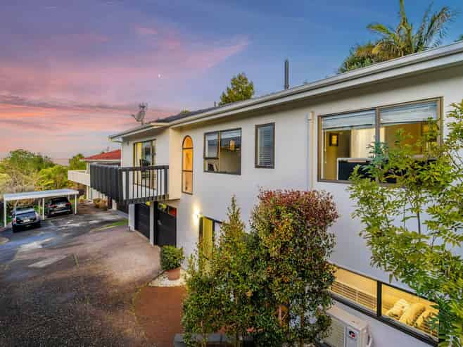 1/11 Honeysuckle Lane, Mairangi Bay