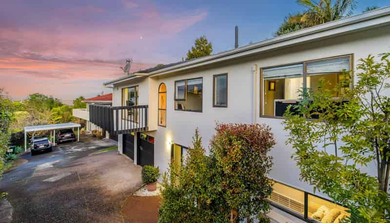 1/11 Honeysuckle Lane, Mairangi Bay